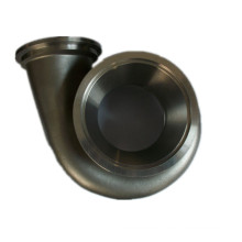 Lost Wax Precision Investment Casting Products with Carbon Steel